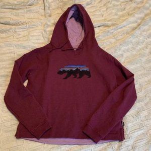 Patagonia Hoodie